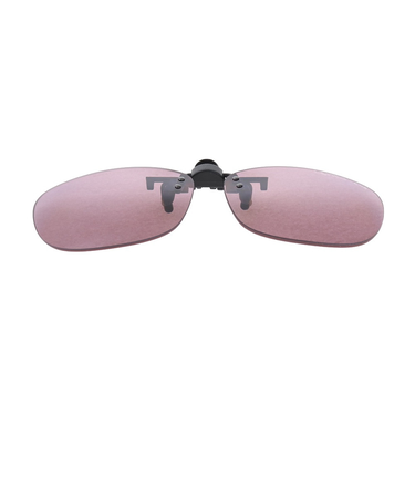 スワンズ(SWANS)はね上げ式クリップオン ULTRA for DRIVINGモデル CP30-0070 PROSK サングラス