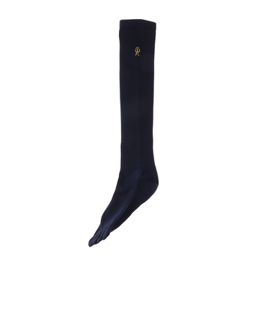 その他ブランド（OTHER BRAND）野球 5本指サポーター フットラーク FR-01 NVY