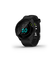 ガーミン（GARMIN）スマートウォッチ 時計 フォーアスリート 55 ForeAthlete 55 Black 010-02562-40
