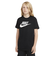 ナイキ（NIKE）ジュニア フューチュラ アイコン TD Tシャツ AR5252-013