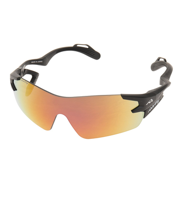 エアフライ（AirFly）サングラス AF-301 C-3 BLACK UV