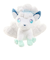 ポケモン（pokemon）ポケットモンスターぬいぐるみ アローラロコン PP61