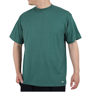Tシャツ メンズ 半袖 ショートスリーブ SL-ALL-001-GRN カットソー