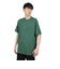 Tシャツ メンズ 半袖 ショートスリーブ ポケット SL-ALL-002-GRN カットソー