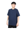Tシャツ メンズ 半袖 ショートスリーブ ポケット SL-ALL-002-NVY カットソー