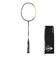 ダンロップ（DUNLOP）バドミントンラケット ゼットスター パワー 88 DBF00001