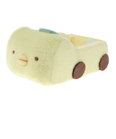 てのりぬいぐるみ カート ぺんぎん MX97801