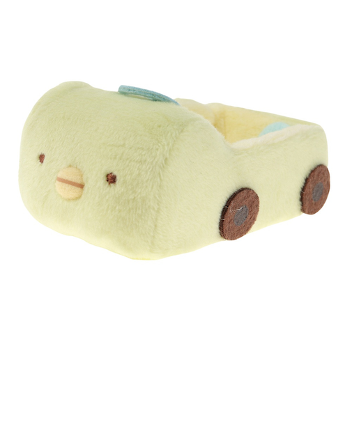 てのりぬいぐるみ カート ぺんぎん MX97801