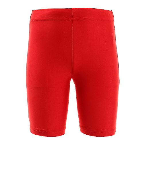 パフォーマンスギア（PG）ジュニア コンプレッションスパッツ 742PG9ES4532 RED