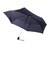 クラックス（CRUX）フラット 自動開閉折畳傘 55cm CR 431616