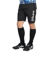アスレタ（ATHLETA）サッカー フットサルウェア 定番プラパン XE-418 BLK