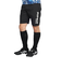 アスレタ（ATHLETA）サッカー フットサルウェア 定番プラパン XE-418 BLK