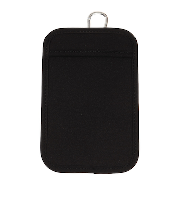 マルシン（MARUSHIN）マルチポーチ md74633BK