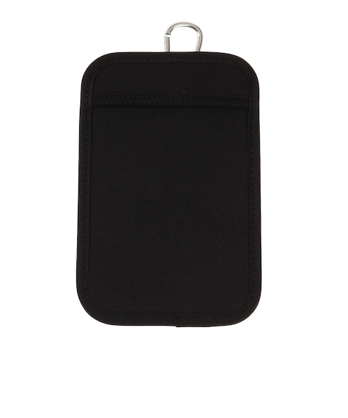 マルシン（MARUSHIN）マルチポーチ md74633BK