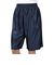 パフォーマンスギア（PG）バスパン バスケットボールウェア ポケット付きハーフパンツ 751PG1CD4613 NVY