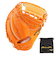 ミズノ（MIZUNO）ミズノプロ キャッチャーミット 軟式グローブ 5DNAテクノロジー 捕手用 1AJCR22000 542 収納袋付【お一人様一点まで】