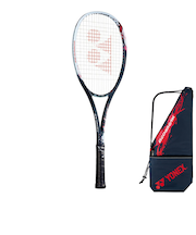 ヨネックス（YONEX）ソフトテニスラケット ジオブレイク 80V GEO80V-475 前衛向け