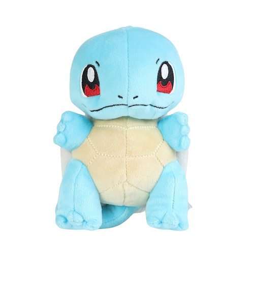 ポケモン（pokemon）ぬいぐるみS フシギバナ PP94｜スーパースポーツ