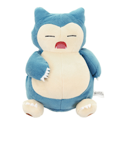 ポケモン（pokemon）ポケモンぬいぐるみS カビゴンS PP23