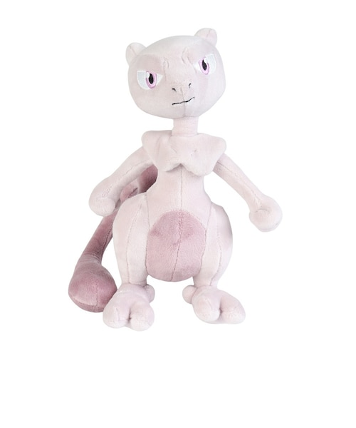 ポケモン（pokemon）ぬいぐるみ ゲッコウガ Sサイズ PP50｜スーパー