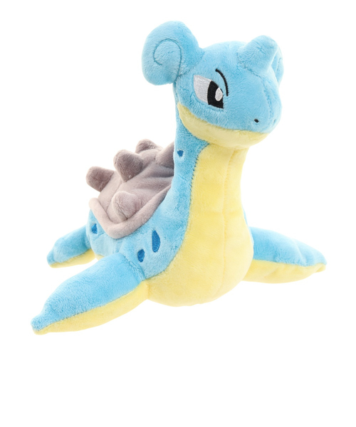 ぬいぐるみ ラプラス ポケモン ポケモン ラプラス Pokemon Petit
