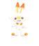 無