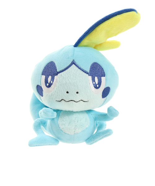 ポケモン（pokemon）ぬいぐるみS ライコウ PP62｜スーパースポーツ