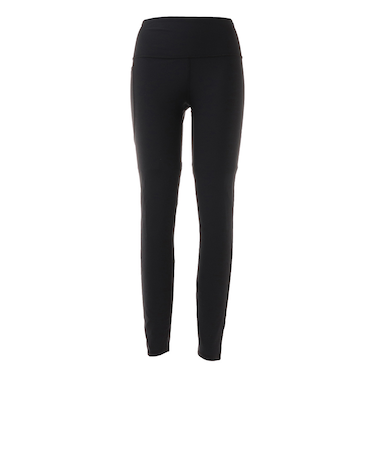 アンダーアーマー（UNDER ARMOUR）ヒートギアアーマー レギンス ハイライズ 1365336 001