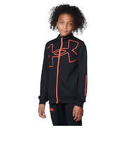 アンダーアーマー（UNDER ARMOUR）トラックジャケット 1368587 001 ジャージ