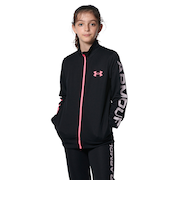 アンダーアーマー（UNDER ARMOUR）トラックジャケット 1368591 001 ジャージ