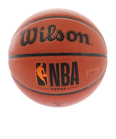 ウイルソン（Wilson）バスケットボール 人工皮革 7号球 NBA フォージ 検定球 WTB8200XB07