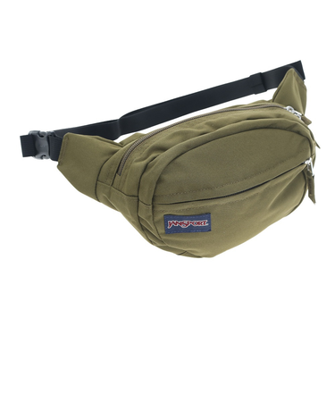 ジャンスポーツ（JANSPORT）フィフスアベニュー ウエストポーチ JS00TAN1 7G3