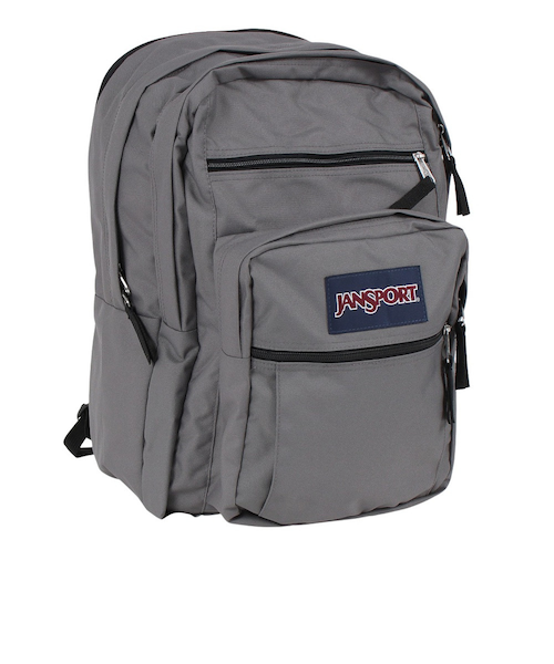 ジャンスポーツ（JANSPORT）バックパック ダブルトン JS0A7ZNY 003