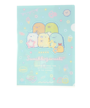 クリアホルダー FA03303