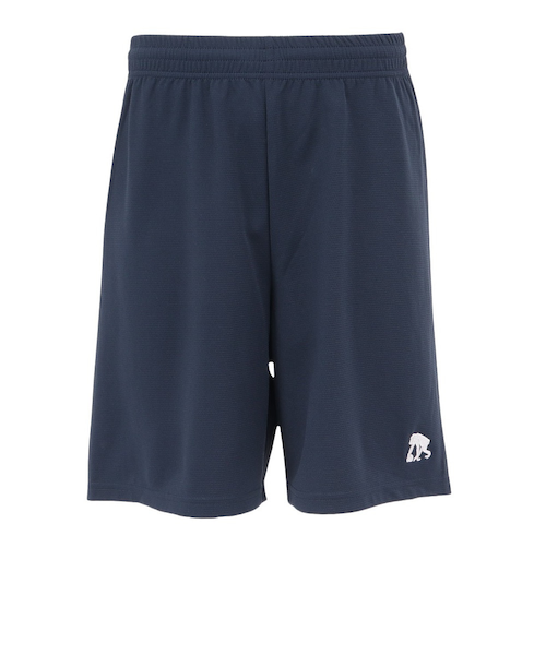 エゴザル（EGOZARU）バスパン バスケットボールウェア ベーシックロゴ