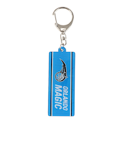 エヌビーエー（NBA）アクリルキーホルダーMAGIC NBA32749