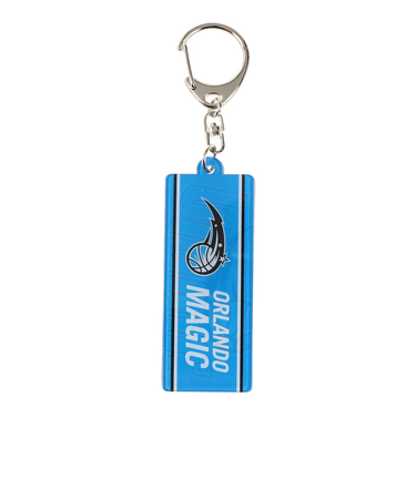 エヌビーエー（NBA）アクリルキーホルダーMAGIC NBA32749