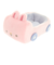 てのりぬいぐるみ こうさぎカー うさぎマイスター MF20201