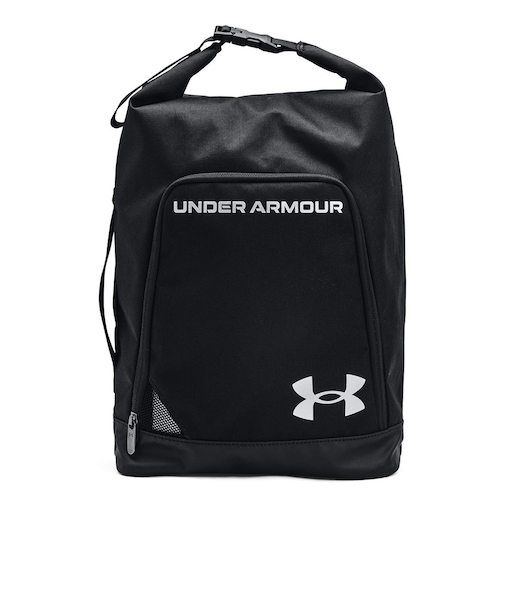 アンダーアーマー（UNDER ARMOUR）シューズバッグ マルチバッグ コンテイン 1364191 002