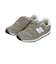ニューバランス（new balance）スニーカー 373 IZ373 KG2 W グレー ベビー ジュニア スポーツシューズ カジュアル 子供 靴 マジック…