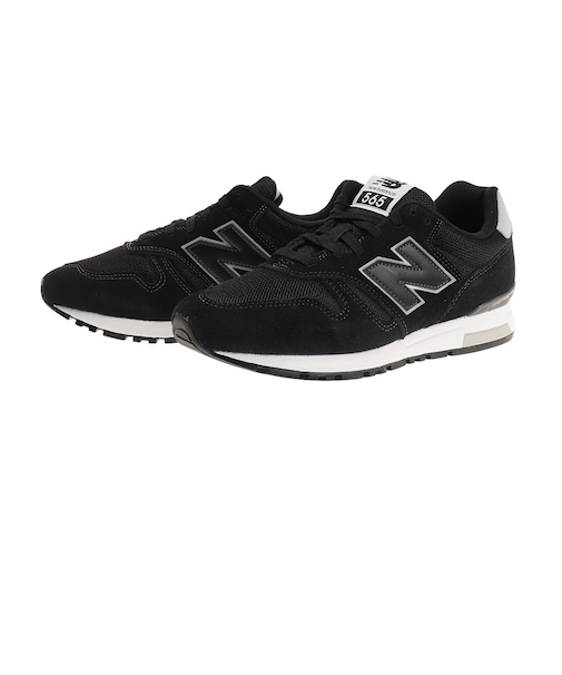 ニューバランス(new balance)スニーカー ML565 EB1 D スポーツシューズ ウォーキング 靴 カジュアル シンプル 通学 通勤