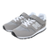 ニューバランス（new balance）スニーカー 373 YV373 KG2 M グレー ジュニア