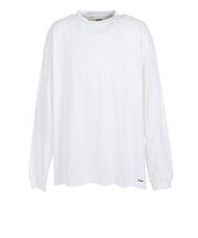 Tシャツ メンズ 長袖 スリーブ SL-ALL-003-WHT