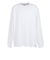 Tシャツ メンズ 長袖 スリーブ SL-ALL-003-WHT
