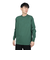 Tシャツ メンズ 長袖 スリーブポケット SL-ALL-004-GRN