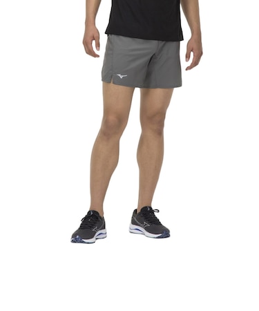 ミズノ（MIZUNO）ランニングパンツ マルチポケットパンツ ドライ J2MB155007