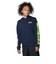 アンダーアーマー（UNDER ARMOUR）ジュニア ジュニア ストーム スウェット フーディー 1368897 410 野球 スポーツウェア
