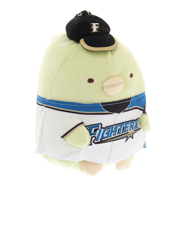 すみっコぐらし×ファイターズ ぺんぎん FKT 717028