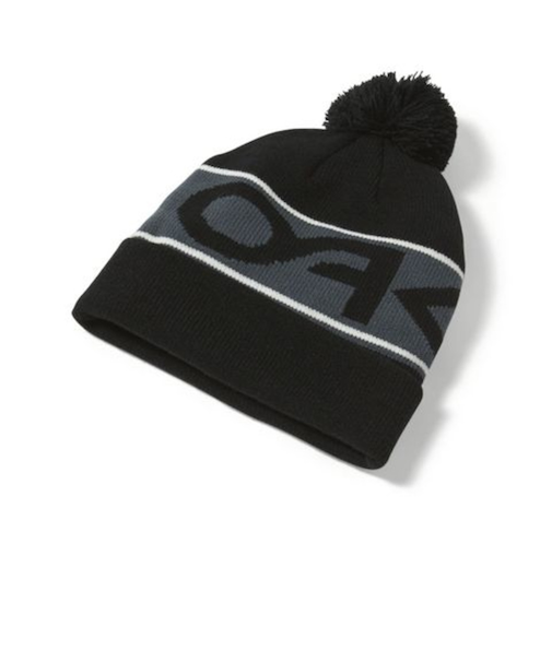 オークリー（OAKLEY）スキー スノーボード ニット帽 メンズ FACTORY CUFF 911432-02E ビーニー ニットキャップ