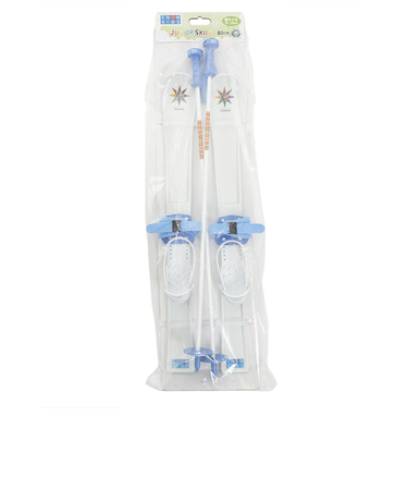 キャプテンスタッグ（CAPTAIN STAG）プラスキー80 ブルー UX-590